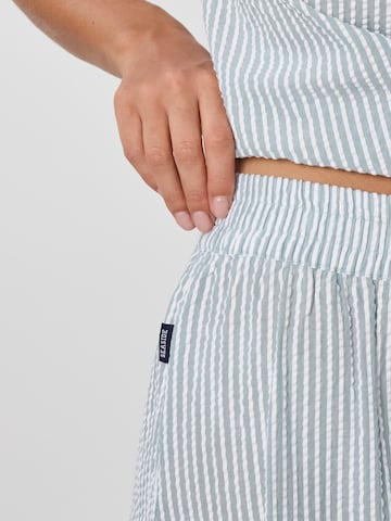 Seaside Skirt 'Marina' in Green