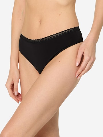 Slip ' Daily Micro  ' Nur Die en beige