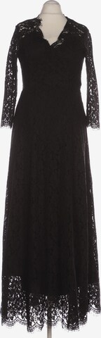 IVY OAK Dress in XL in Black: front