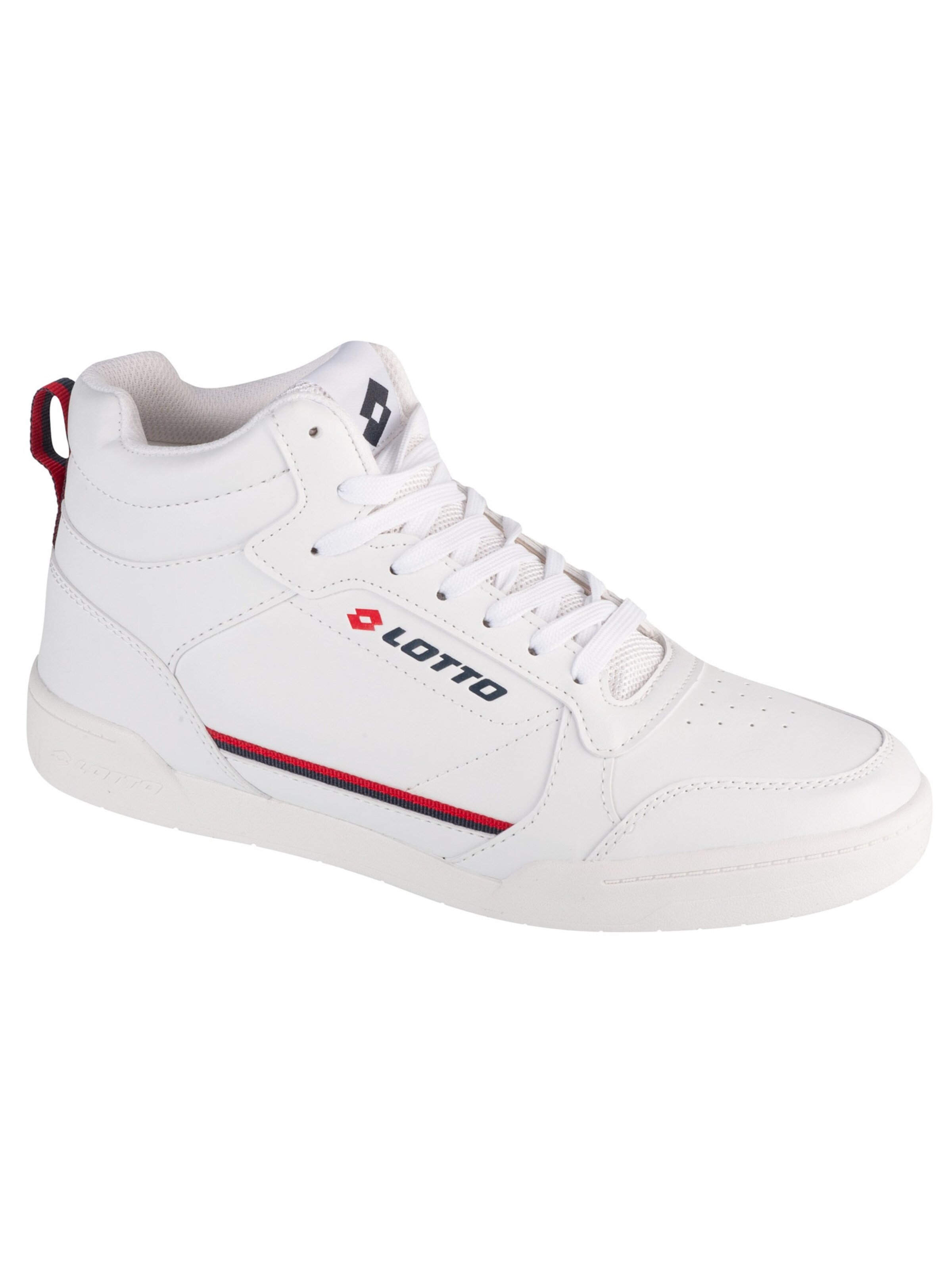 LOTTO Sneakers 'Lotto Nandu' in White