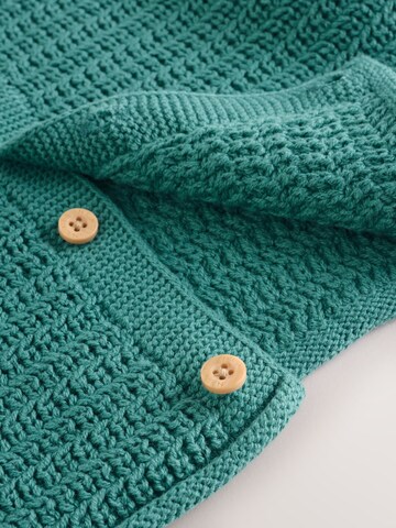 Next Kampsun, värv roheline