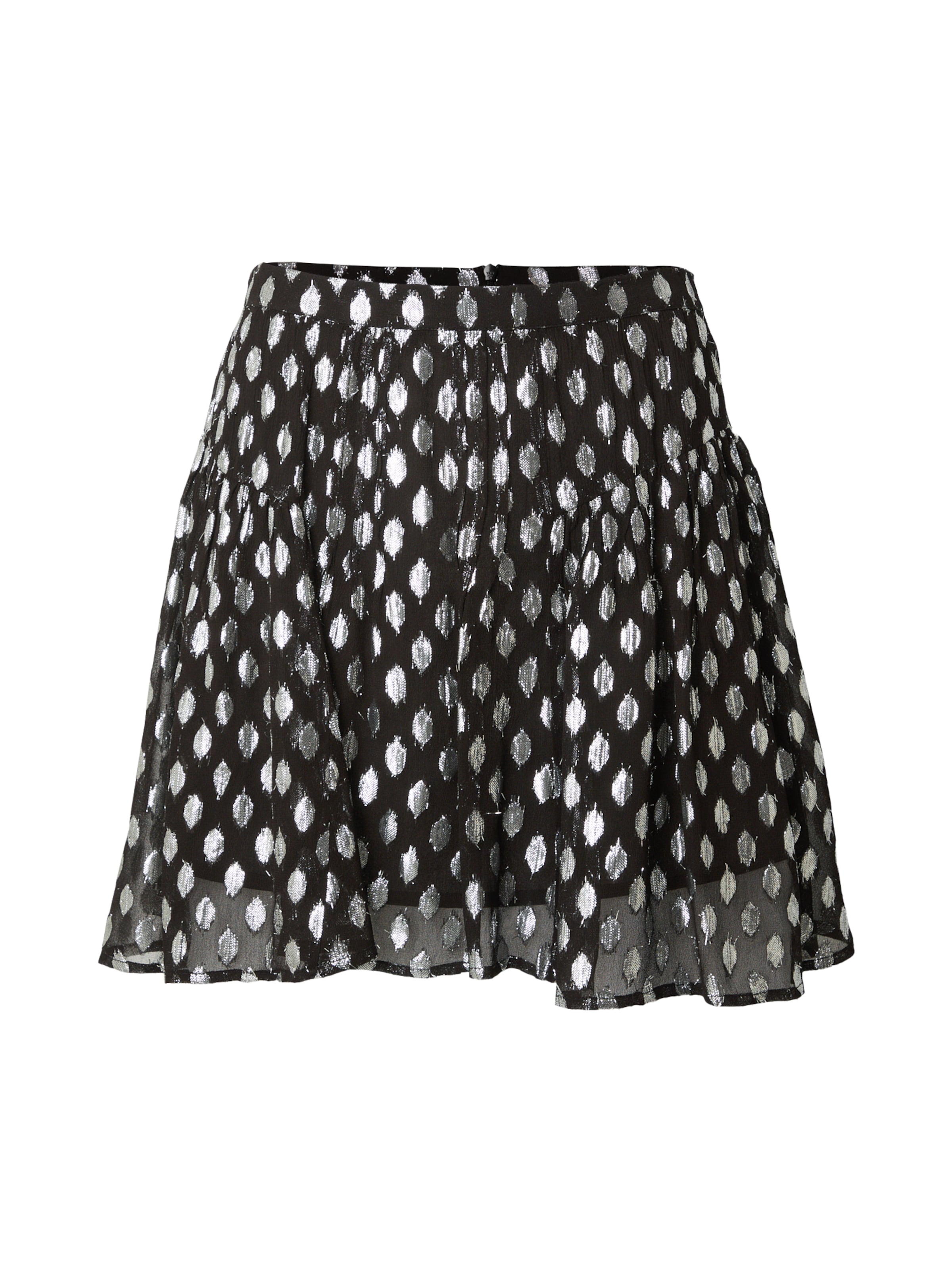 Sofie Schnoor Skirt in Black: front