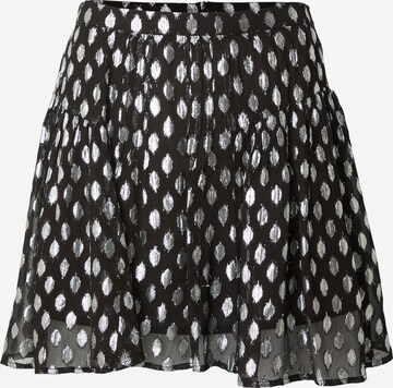 Sofie Schnoor Skirt in Black: front