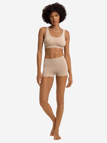 Culotte ' Touch Feeling ' Hanro en beige