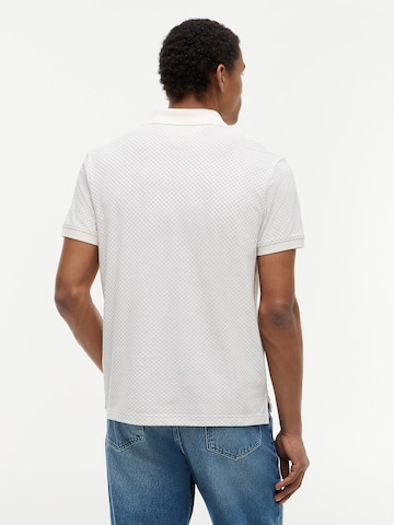 TOMMY HILFIGER Shirt in Beige