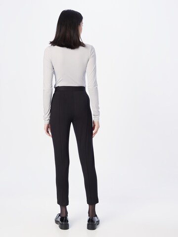 DKNY - Skinny Pantalón en negro