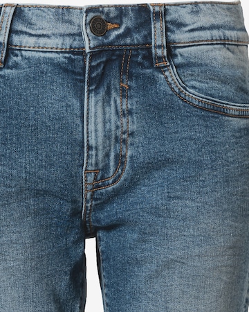 s.Oliver Slimfit Jeans in Blauw