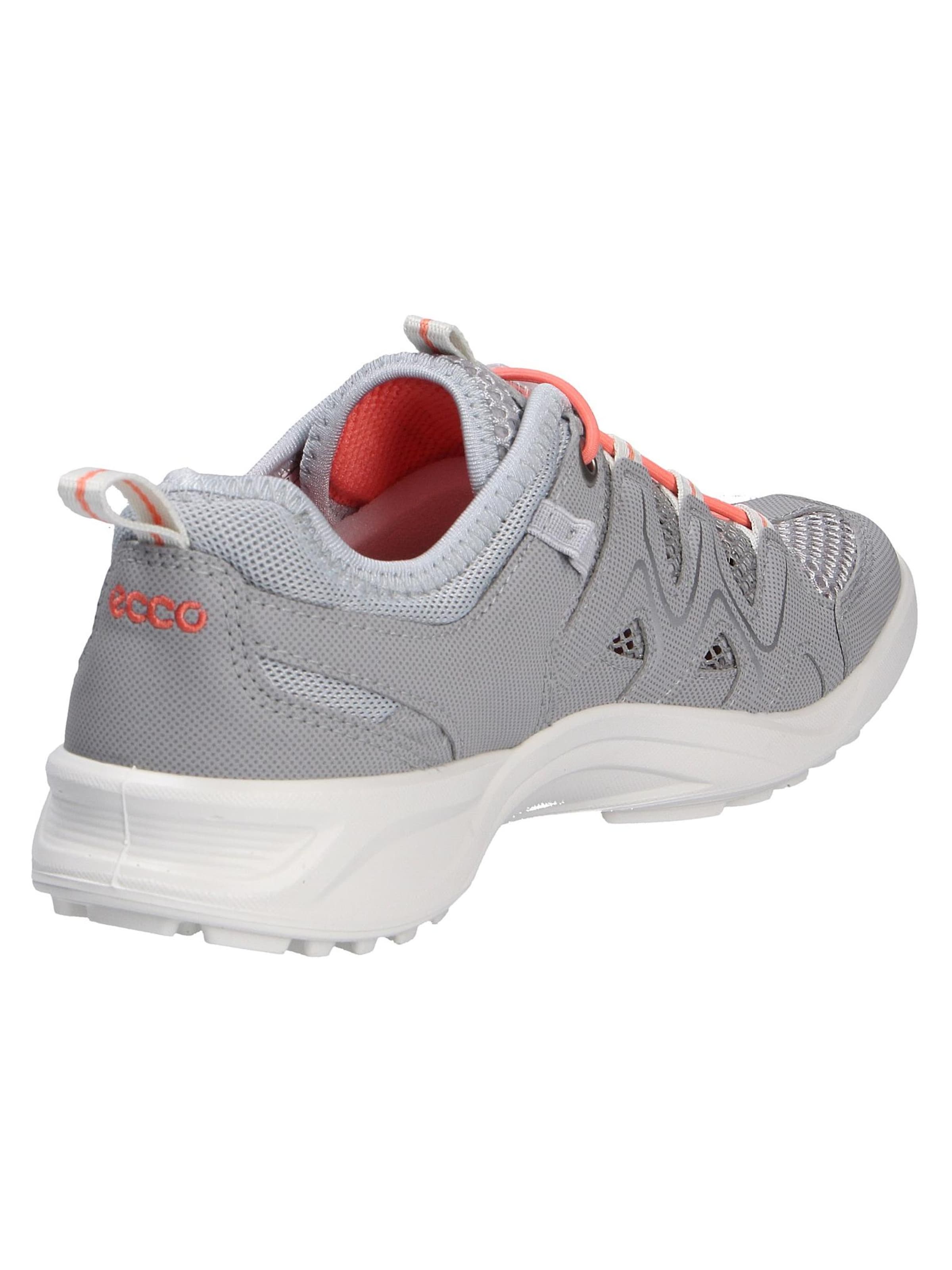 ECCO Schnürschuh‌‌‌‌‌‌‌ in Grau