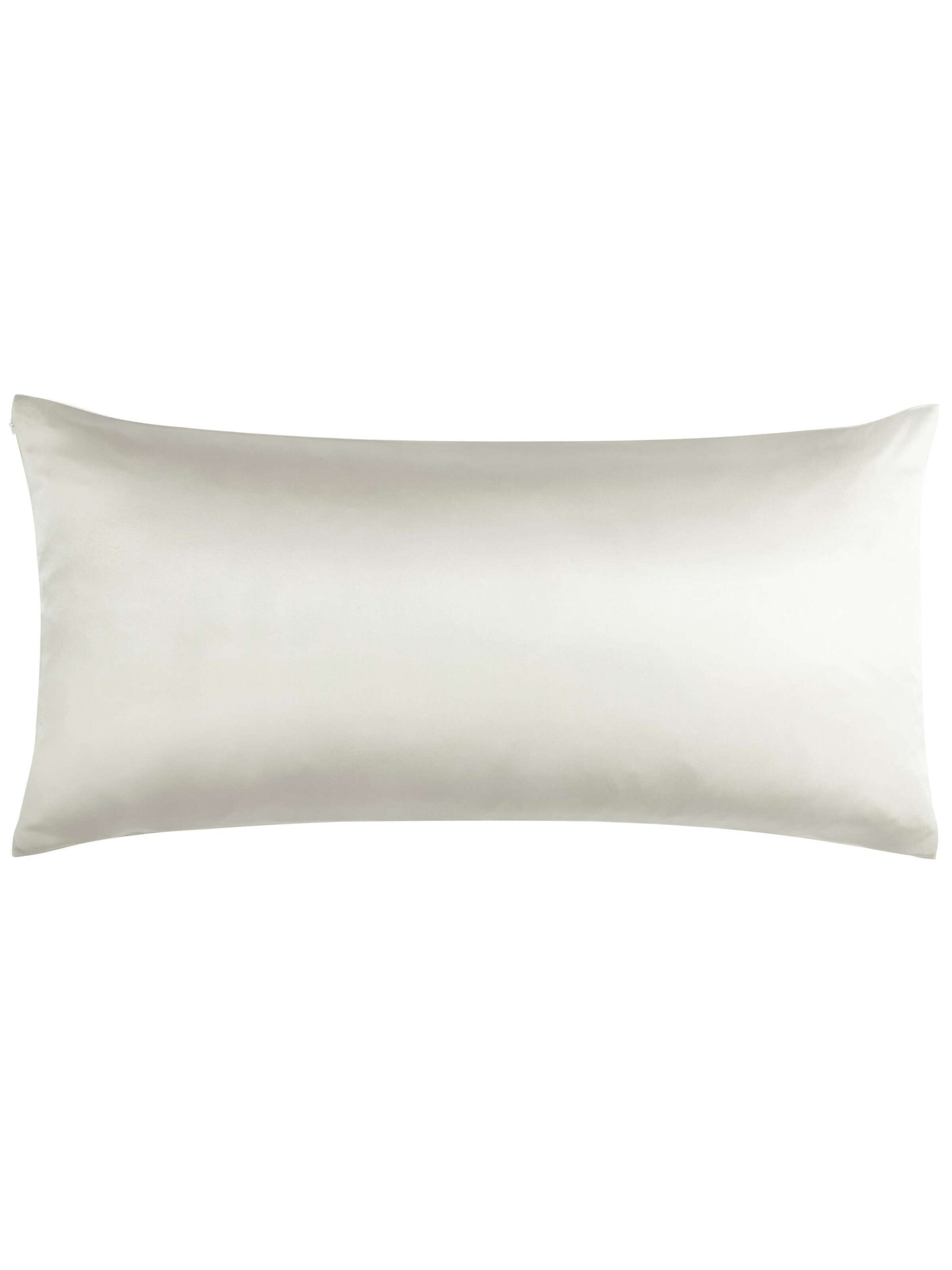 Coussins Aspero en beige : devant