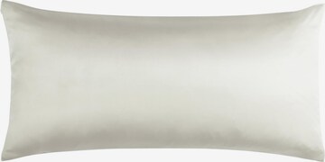 Aspero Pillow in Beige: front