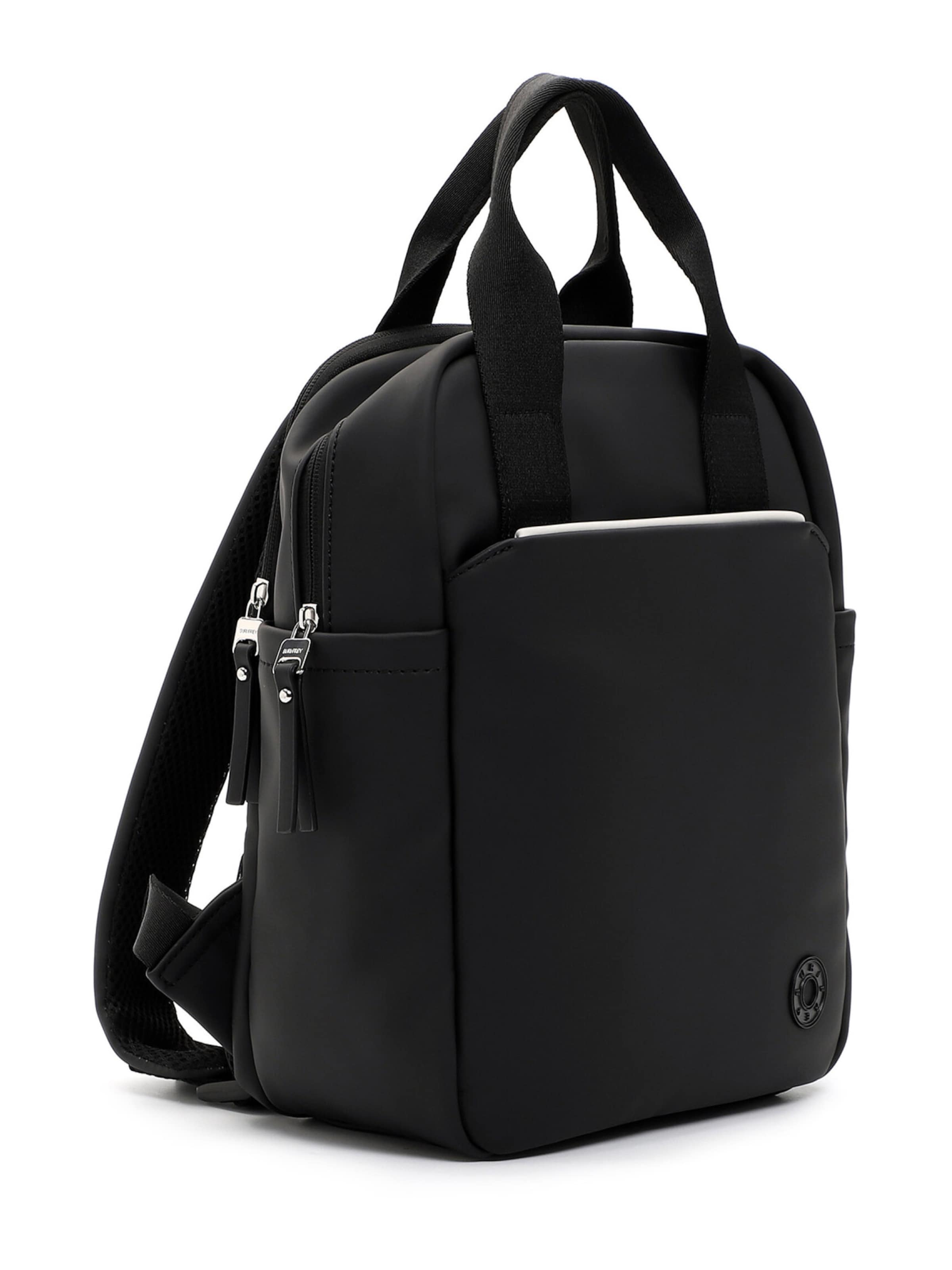 Sac à dos 'Besty' Suri Frey en noir