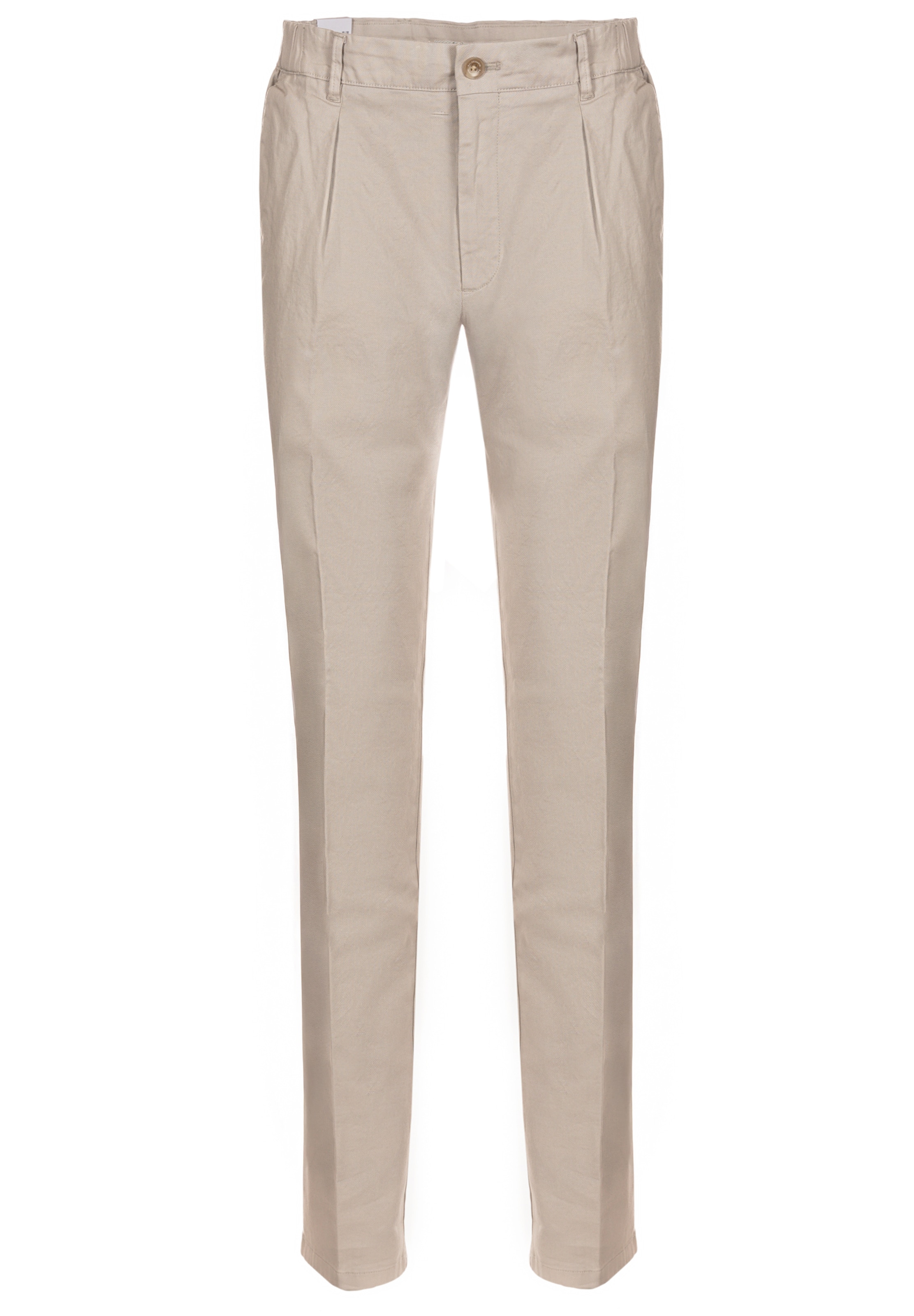 Baldessarini Regular Hose 'Coy' in Beige: Vorderseite