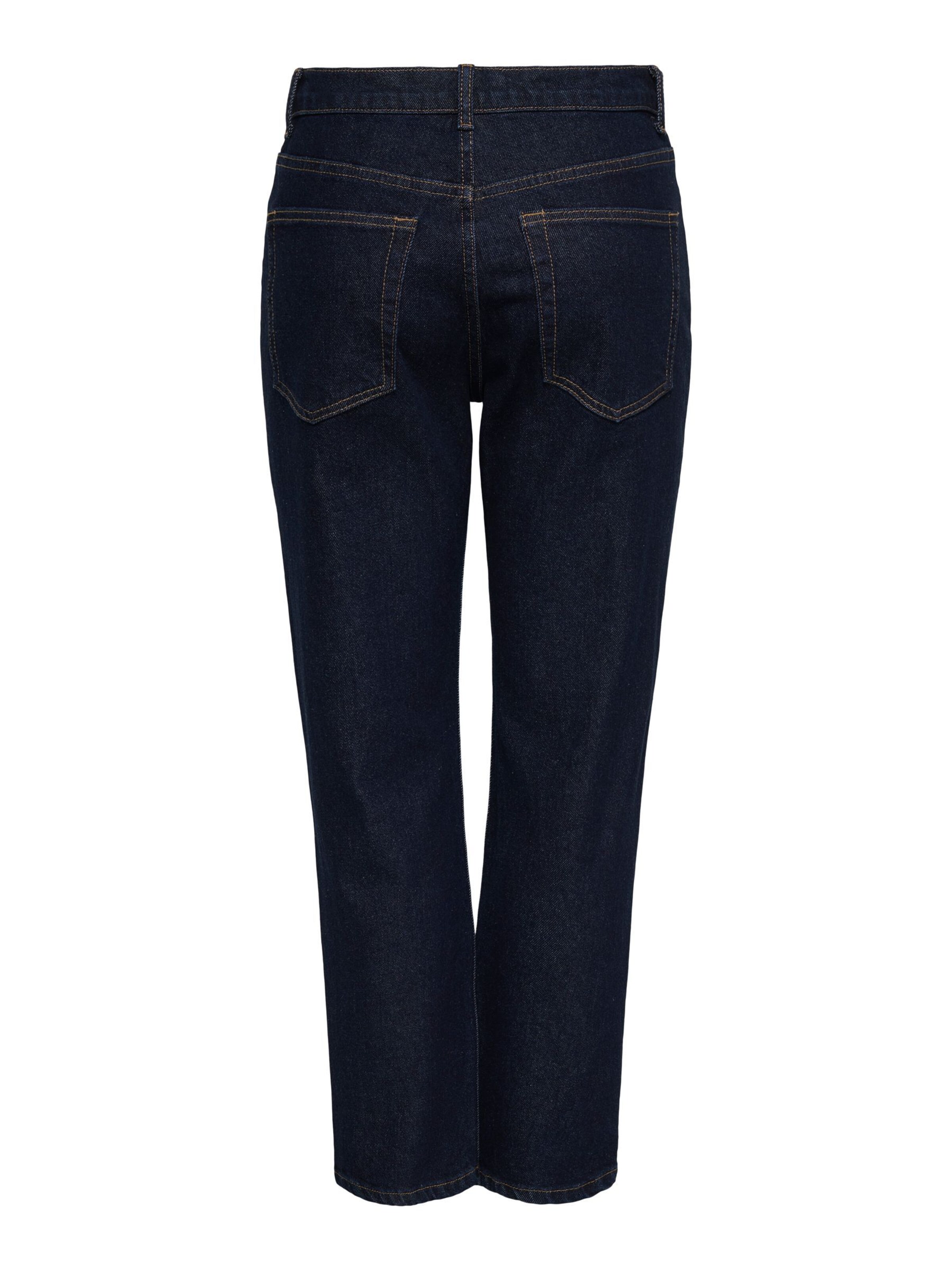 ONLY - regular Vaquero 'ONLElisa' en azul