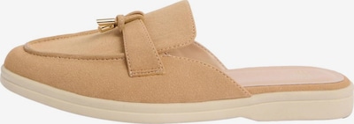 Friends Like These Natikače s potpeticom u boja devine dlake (camel), Pregled proizvoda