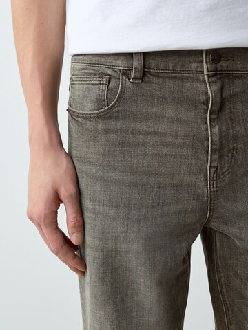 Next Loosefit Jeans in Grau