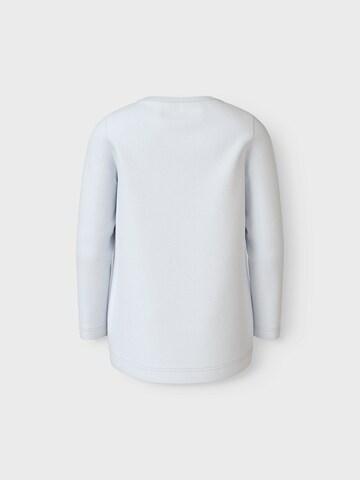 NAME IT Shirt 'NMFVIX' in Purple