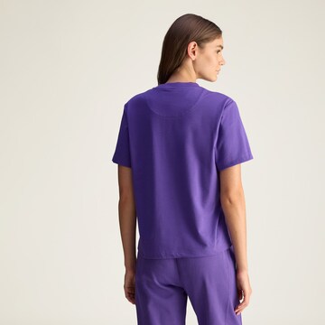 T-shirt fonctionnel 'TrueCasuals' ADIDAS BY STELLA MCCARTNEY en violet