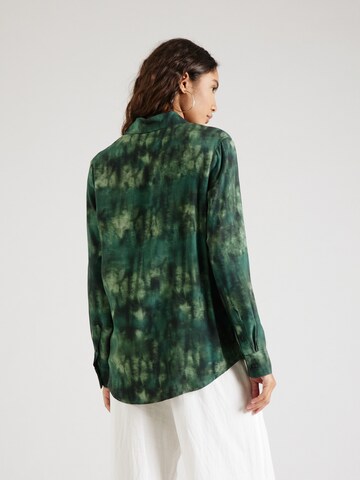 Camicia da donna di Brava Fabrics in verde