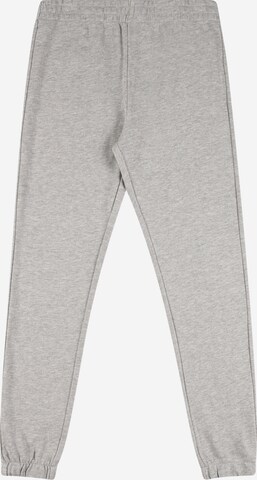 OVS Trousers in Grey: front