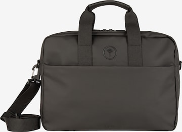 JOOP! Document bag in Grey: front