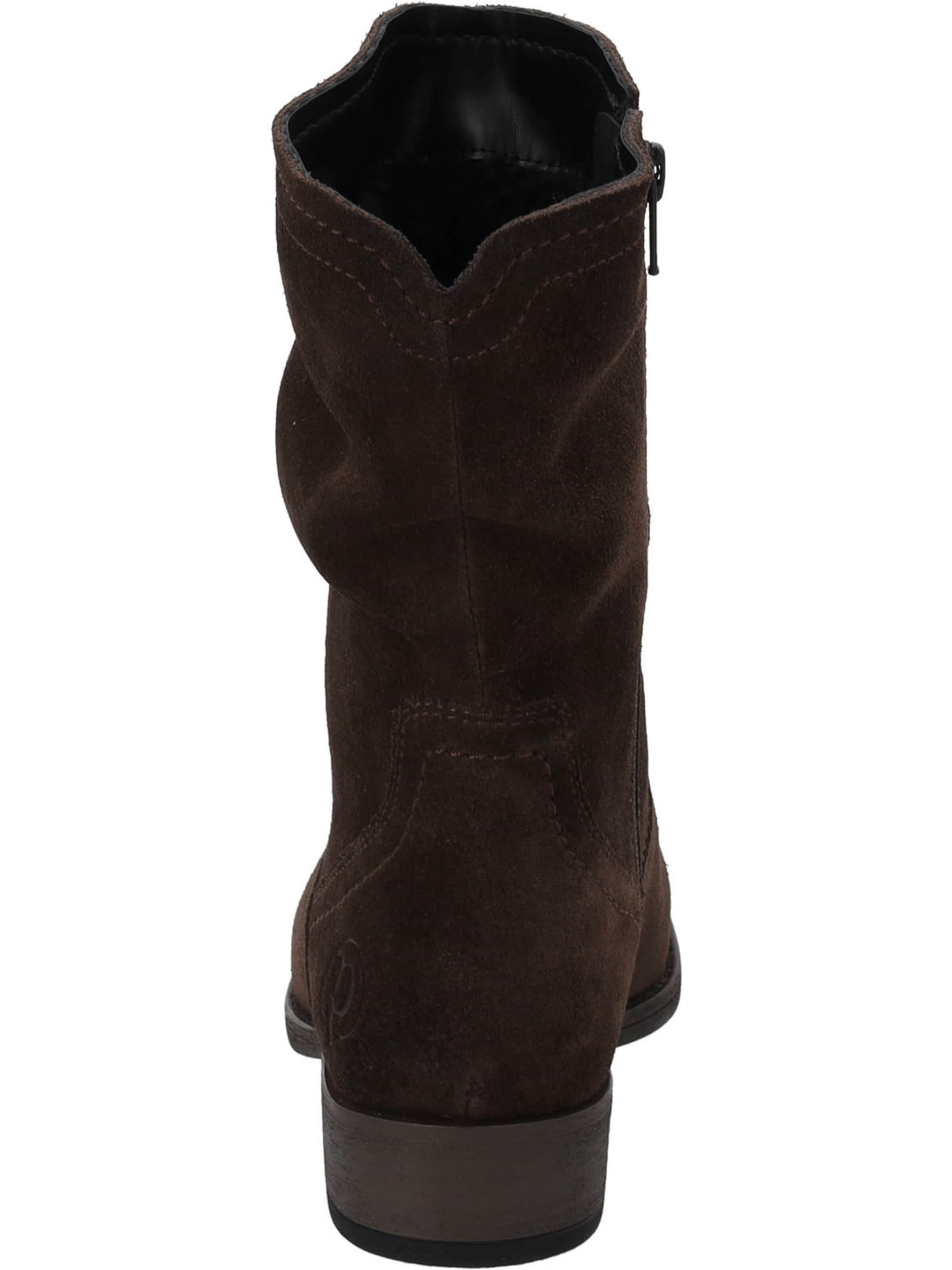 Palado Boots 'Lurora' in Brown