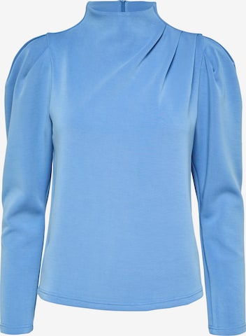 SELECTED FEMME Shirt 'Fenja' in Blau: predná strana