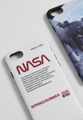 Custodia per smartphone di Mister Tee in blu