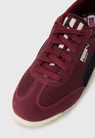 PUMA Sneaker 'Arizona' in Rot