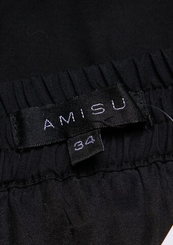 Amisu Jumpsuit in XS in Black