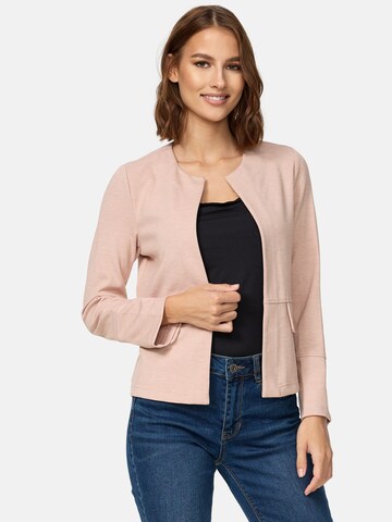 Orsay - Blazer 'Milly' em rosa