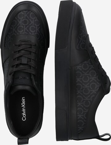 Calvin Klein Sneakers in Black