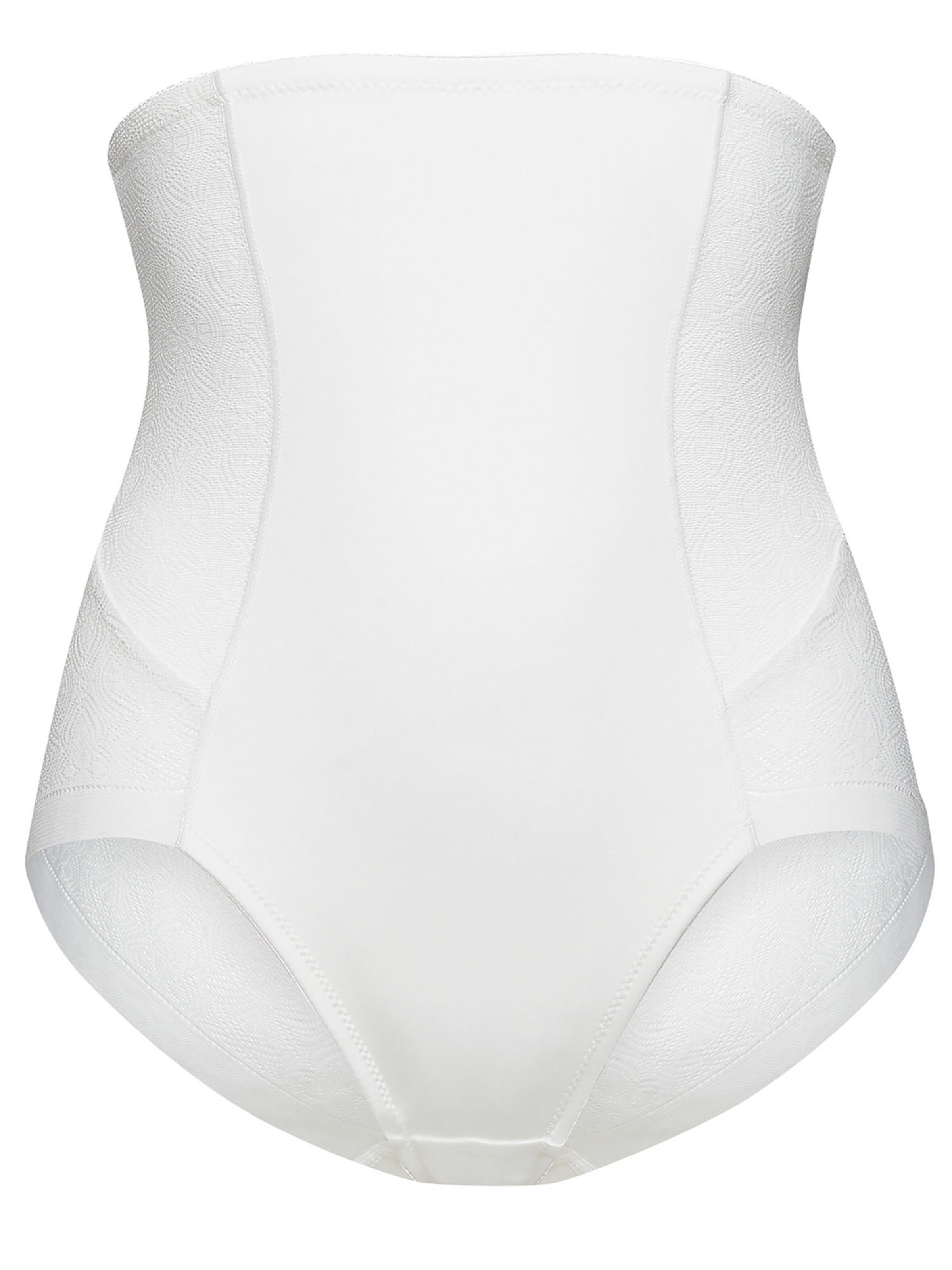 SUSA Shaping Pants 'Milano' in Beige: front