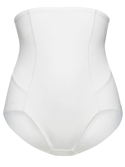 SUSA Shaping Pants 'Milano' in Ivory, Item view