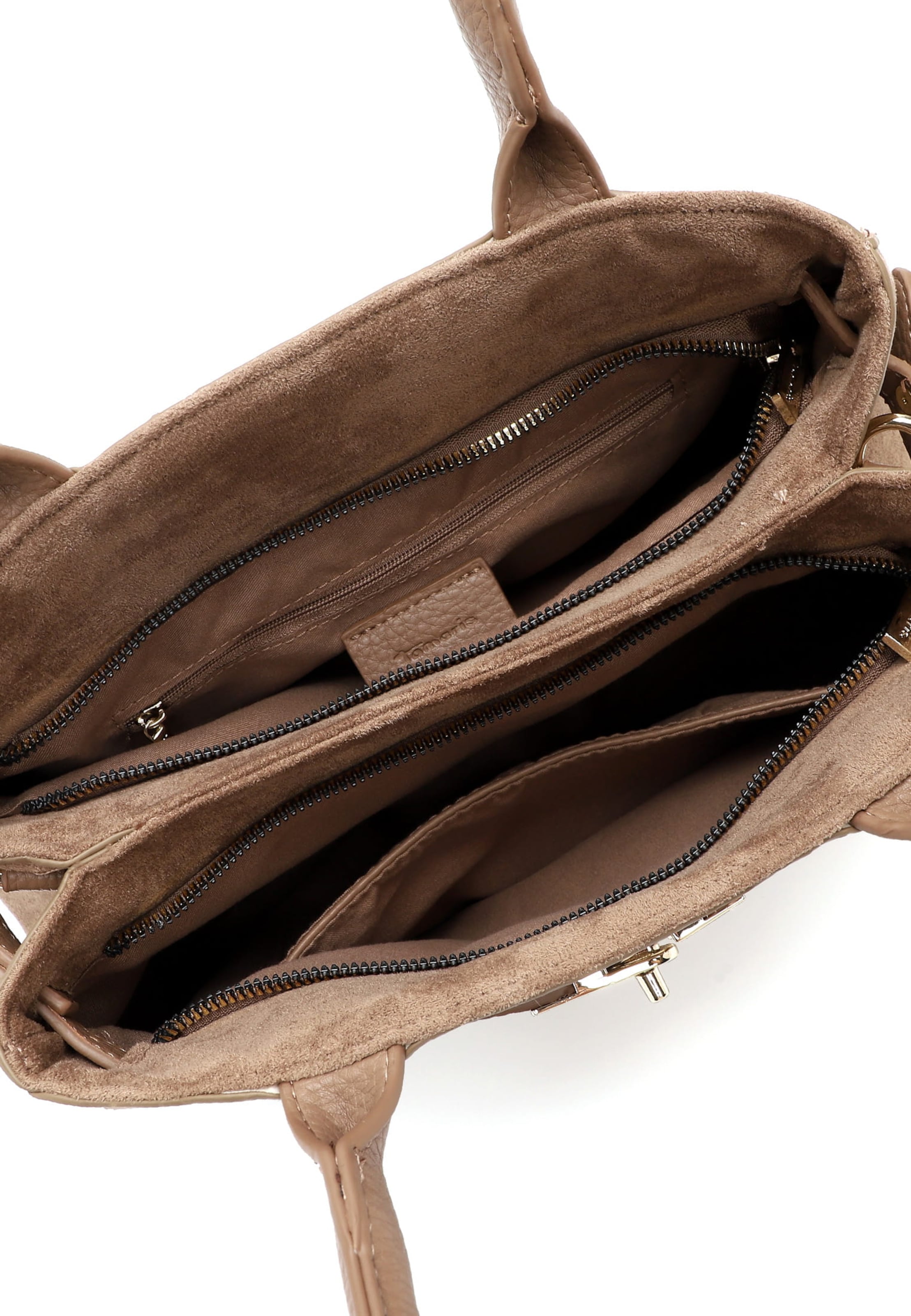 Tamaris Shopper in Beige