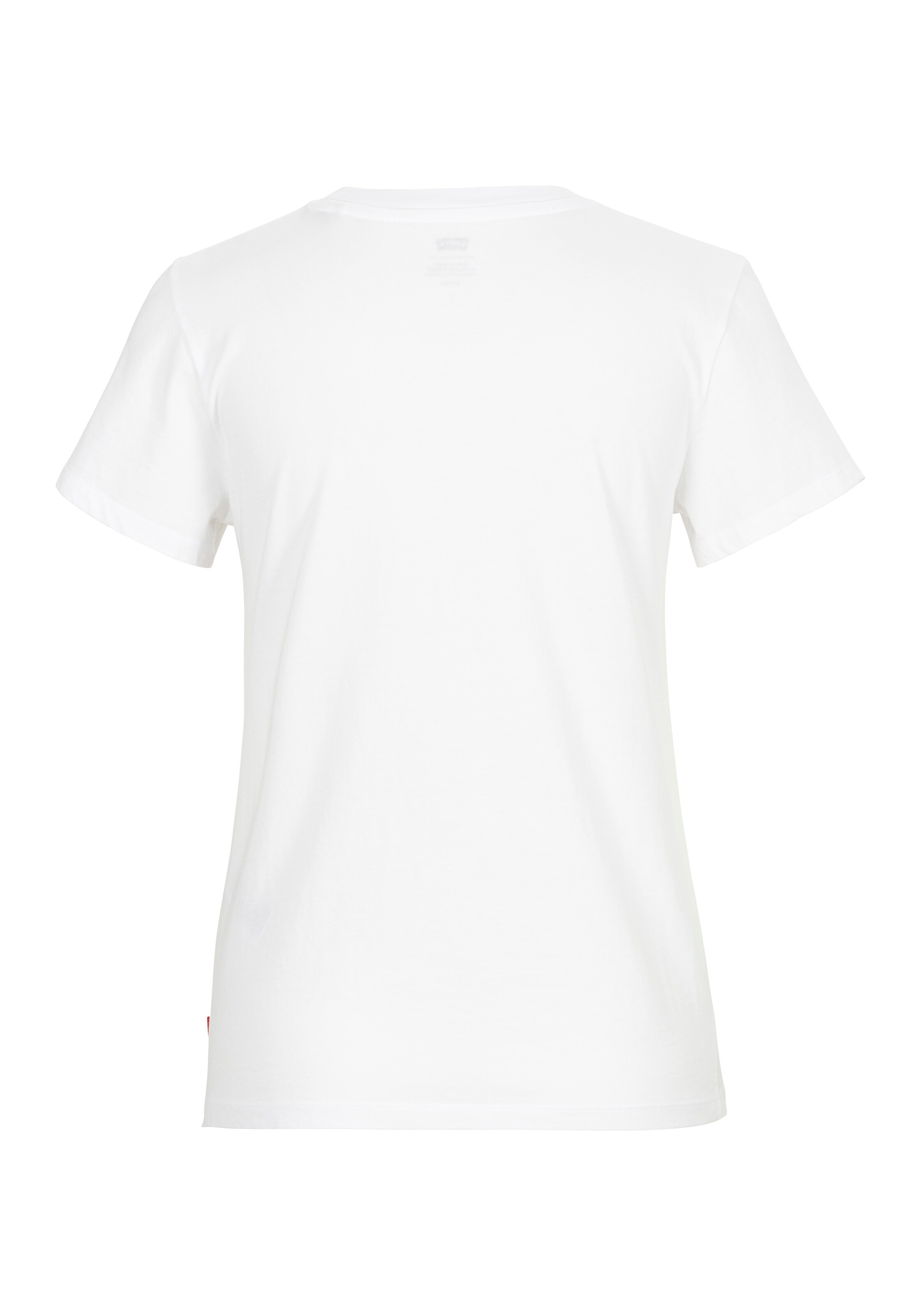 LEVI'S ® Shirt 'The Perfect' in White