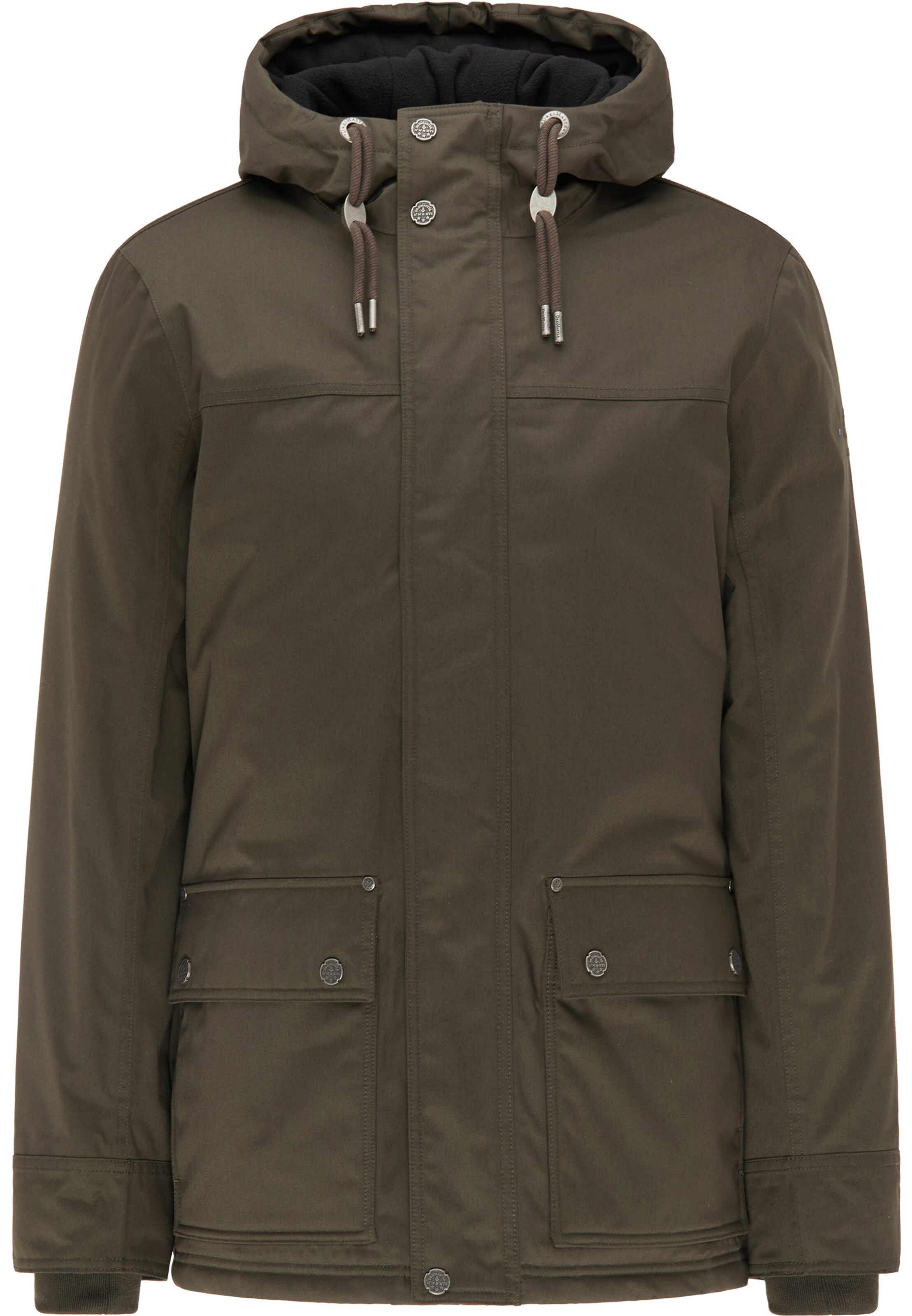 barbour medway jacket