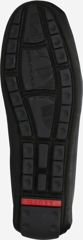 LLOYD Moccasins 'Emmo' in Black