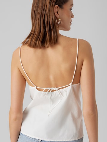 VERO MODA Blouse 'Kenda' in White