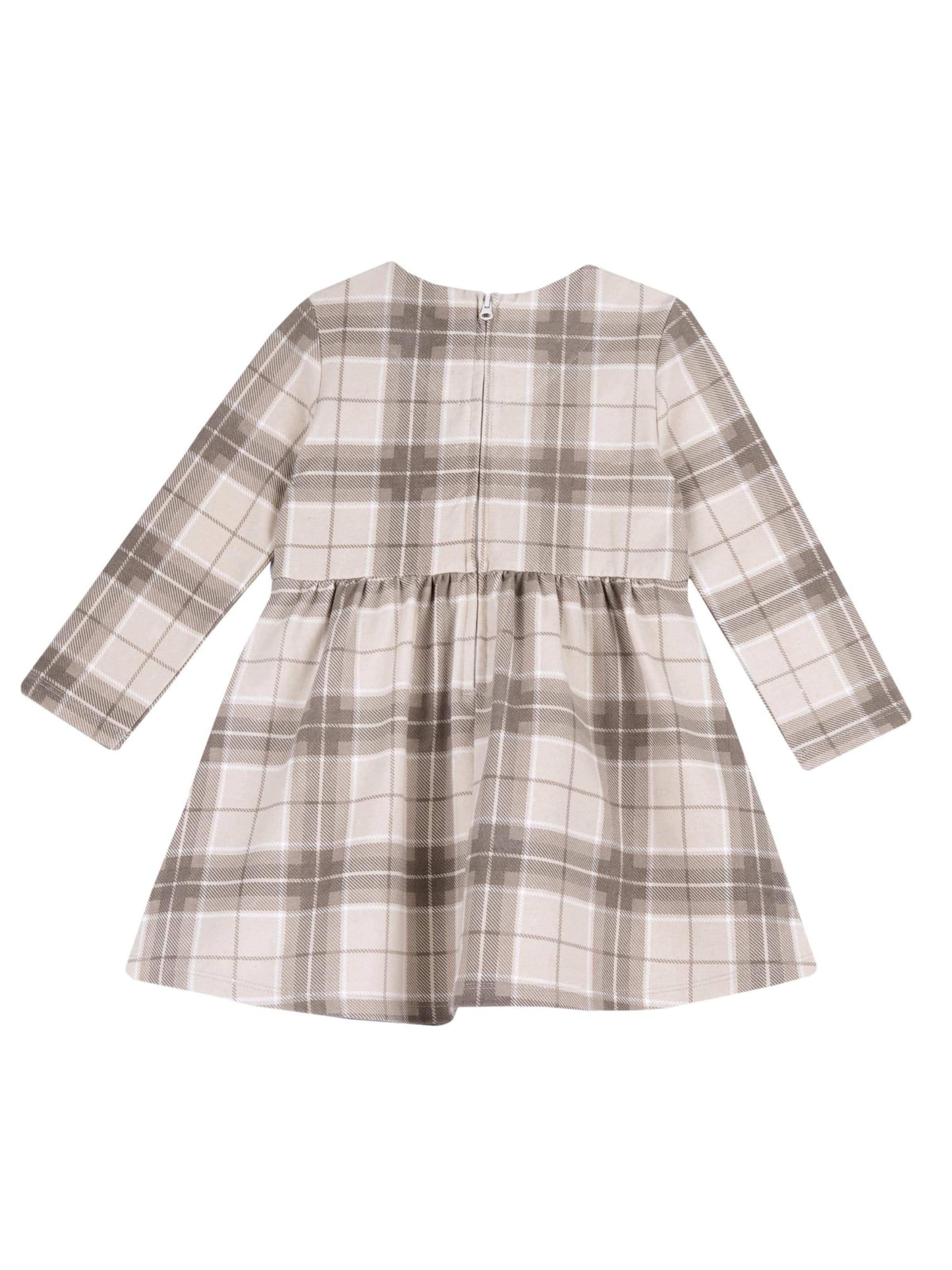 Chicco - Vestido em bege