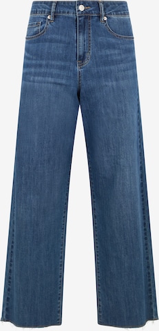 APART Jeans in Blue: front