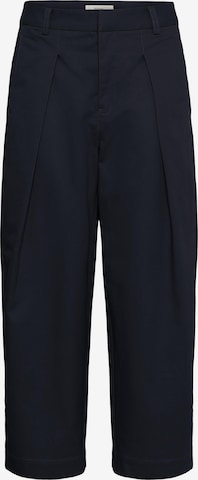 InWear - Pantalón 'IWTinikka' en azul: frente