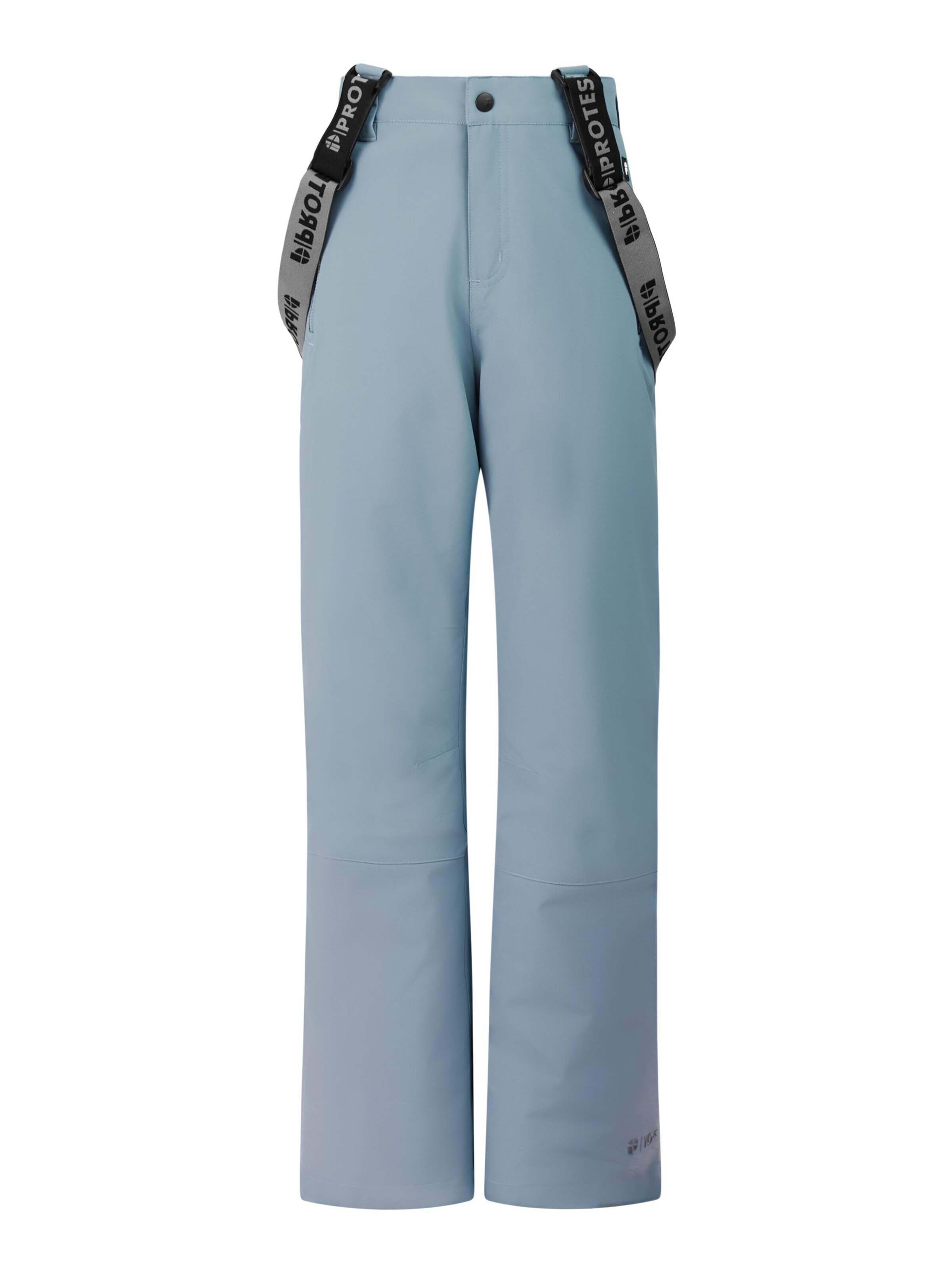 PROTEST Sporthose 'Spikety JR' in Blau: Vorderseite