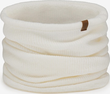 Vivisence Tube Scarf '7115' in Beige: front