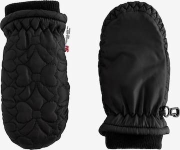 NextRukavice - crna boja: prednji dio