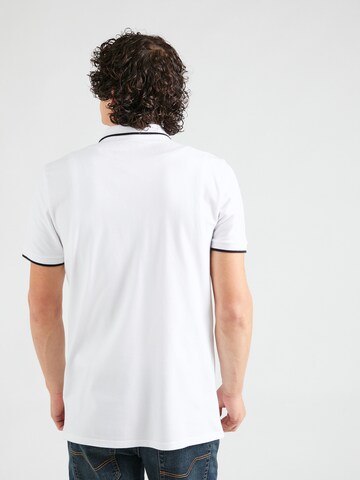 HOLLISTER Koszulka w kolorze biały