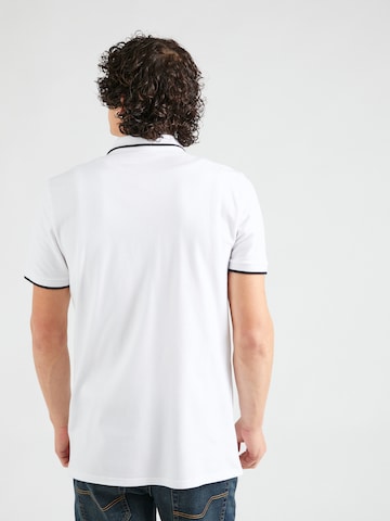 HOLLISTER - Camisa em branco