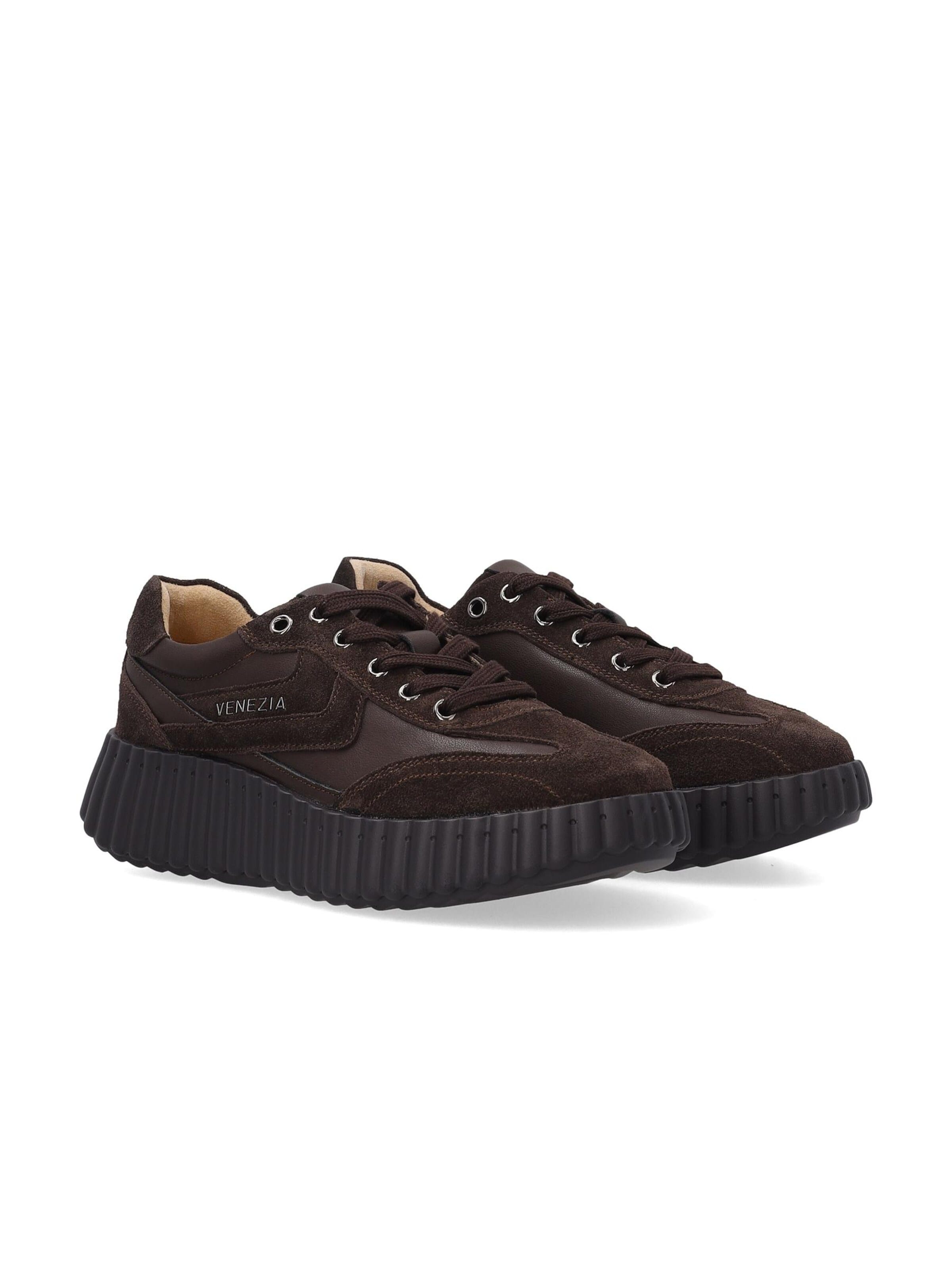 VENEZIA Sneaker low‌‌‌‌ in Braun