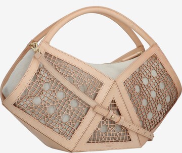 BREE Handbag 'Liz 1' in Beige