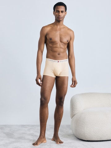 Tommy Hilfiger Underwear Boxerky - Modrá