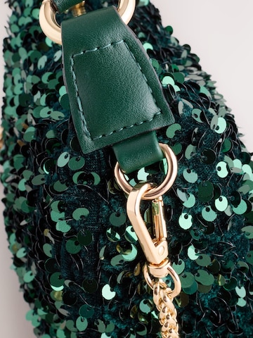 Next Handbag in Green